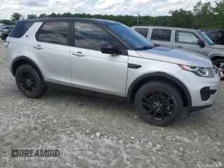 2017 Land Rover Discovery Sport SE z VIN SALCP2BG1HH703868, wystawiony jako Copart lot #56576585 z przebiegiem 76 344 mil mil oraz Czysty tytuł • Clean title. Historia ofert i sprzedaży dostępna na DreamBid. Obrazek 4.