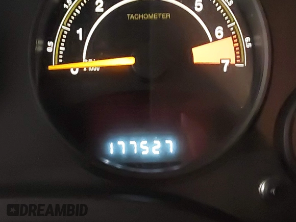 2016 Jeep Patriot Sport with VIN 1C4NJRBB0GD691510, listed as a IAAI auction lot 41729015 with 177,527 mi miles and . Bid and sale history available at carsss.com. Image 16.