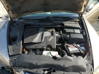 2004 Acura TL with VIN 19UUA66274A022749, listed as a Copart auction lot 48328425 with 164,501 mi miles and Non Repairable. Bid and sale history available at carsss.com. Image 11.