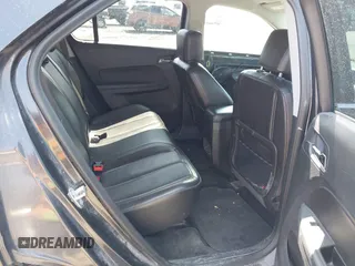2016 Chevrolet Equinox LTZ z VIN 2GNFLGEK1G6284168, wystawiony jako IAAI lot #41937389 z przebiegiem 184 853 mil mil oraz . Historia ofert i sprzedaży dostępna na DreamBid. Obrazek 8.