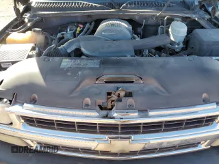 2006 Chevrolet Tahoe LS with VIN 1GNEC13V56R158680, listed as a Copart auction lot 42985465 with 155,335 mi miles and Salvage title. Bid and sale history available at DreamBid. Image 13.