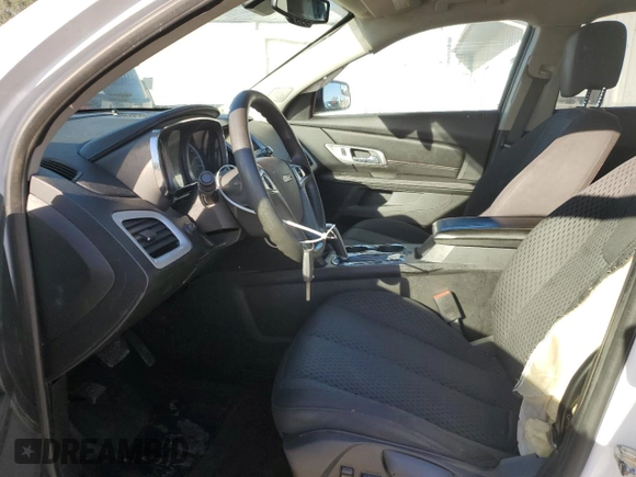 2014 GMC Terrain SLE with VIN 2GKFLVEK4E6110920, listed as a Copart auction lot 73826064 with 155,879 mi miles and Salvage Title. Bid and sale history available at carsss.com. Image 7.
