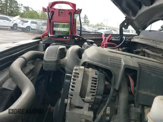 2007 Chevrolet Silverado 1500 LTZ с VIN 2GCEK133971624518, выставлен на аукционе IAAI как лот 41904320 с пробегом 230 724 миль миль и . История ставок и продаж доступна на DreamBid. Изображение 19.