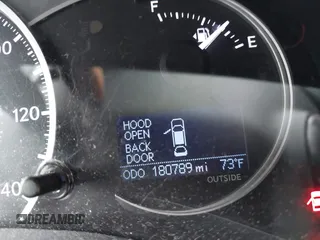 2012 Lexus CT 200h with VIN JTHKD5BH5C2122244, listed as a IAAI auction lot 42499720 with 180,789 mi miles and . Bid and sale history available at DreamBid. Image 16.