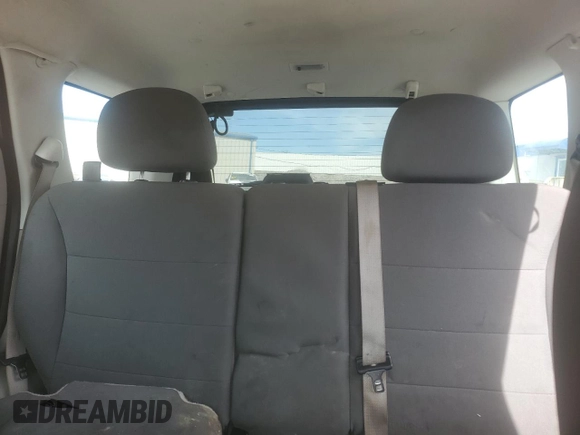 2011 Ford Escape XLS with VIN 1FMCU9C74BKC54098, listed as a Copart auction lot 49993445 with 245,676 mi miles and Salvage title. Bid and sale history available at DreamBid. Image 10.