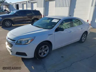 2016 Chevrolet Malibu Limited LS with VIN 1G11B5SA4GF168094, listed as a IAAI auction lot 41662358 with 99,158 mi miles. Bid and sale history available at carsss.com. Image 17.