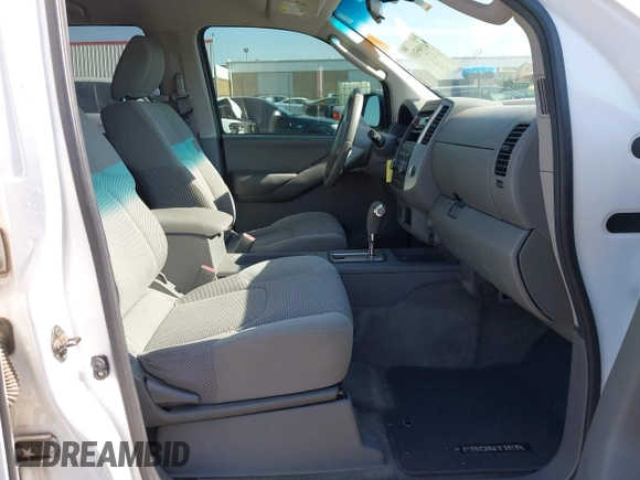 2011 Nissan Frontier SL with VIN 1N6AD0ER9BC416000, listed as a IAAI auction lot 41995111 with 129,012 mi miles and . Bid and sale history available at DreamBid. Image 5.
