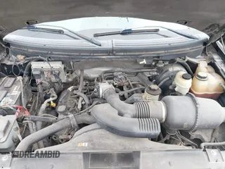 2008 Ford F-150 XL с VIN 1FTRW12W98FB31577, выставлен на аукционе IAAI как лот 42303789 с пробегом 130 705 миль миль и . История ставок и продаж доступна на DreamBid. Изображение 10.