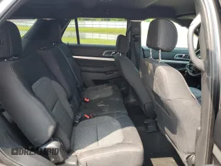 2017 Ford Explorer XLT с VIN 1FM5K8DH2HGA85646, выставлен на аукционе Copart как лот 59080105 с пробегом 160 074 миль миль и Списание • Salvage title. История ставок и продаж доступна на DreamBid. Изображение 11.