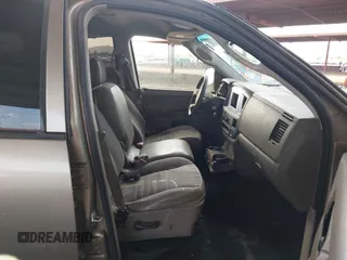 2008 Dodge 1500 SLT with VIN 1D7HA18N58J206612, listed as a IAAI auction lot 41897675 with 208,263 mi miles and . Bid and sale history available at DreamBid. Image 5.