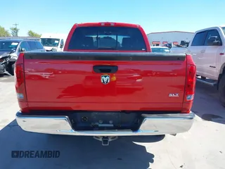2006 Dodge 1500 SLT with VIN 1D7HA18N16S624964, listed as a IAAI auction lot 41787596 with 136,027 mi miles and . Bid and sale history available at DreamBid. Image 16.