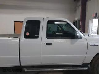 2011 Ford Ranger XLT with VIN 1FTLR4FEXBPA69432, listed as a IAAI auction lot 41614816 with 198,927 mi miles. Bid and sale history available at carsss.com. Image 14.