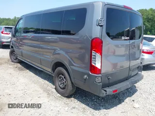 2015 Ford Transit XL z VIN 1FBZX2YM5FKA67328, wystawiony jako IAAI lot #42413489 z przebiegiem 169 375 mil mil oraz . Historia ofert i sprzedaży dostępna na DreamBid. Obrazek 3.