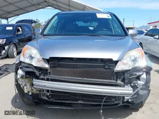 2008 Honda CR-V EX-L with VIN JHLRE38738C015147, listed as a IAAI auction lot 41921718 with 88,986 mi miles. Bid and sale history available at carsss.com. Image 13.