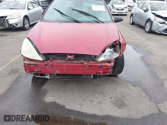 2002 Ford Focus SE with VIN 1FAFP34P52W140436, listed as a IAAI auction lot 41615225 with 242,179 mi miles and . Bid and sale history available at carsss.com. Image 13.