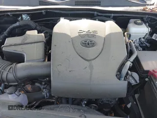 2021 Toyota Tacoma SR с VIN 3TMCZ5AN3MM423247, выставлен на аукционе IAAI как лот 42031290 с пробегом 27 913 миль миль и . История ставок и продаж доступна на DreamBid. Изображение 10.