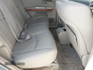 2004 Lexus RX 330 with VIN JTJGA31UX40002100, listed as a IAAI auction lot 41731990 with 260,757 mi miles and . Bid and sale history available at DreamBid. Image 8.