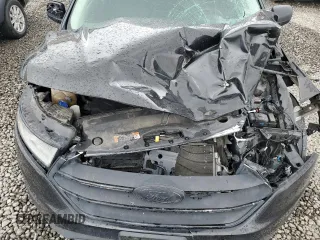 2015 Ford Edge SE with VIN 2FMTK4G95FBC28324, listed as a Copart auction lot 47530165 with Not provided miles and Salvage title. Bid and sale history available at DreamBid. Image 11.