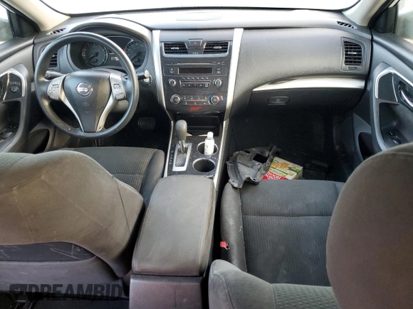 2014 Nissan Altima 2.5 SV with VIN 1N4AL3AP5EC277683, listed as a Copart auction lot 77091154 with 256,889 mi miles and Salvage Title. Bid and sale history available at carsss.com. Image 8.