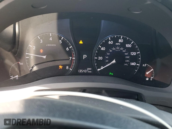 2013 Lexus RX 350 z VIN 2T2ZK1BA9DC092875, wystawiony jako Copart lot #62983815 z przebiegiem 135 437 mil mil oraz Szkoda całkowita • Salvage title. Historia ofert i sprzedaży dostępna na DreamBid. Obrazek 9.