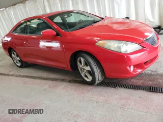 2006 Toyota Solara SE with VIN 4T1CA30P56U095077, listed as a Copart auction lot 73697964 with 120,157 mi miles and Salvage Title. Bid and sale history available at carsss.com. Image 4.
