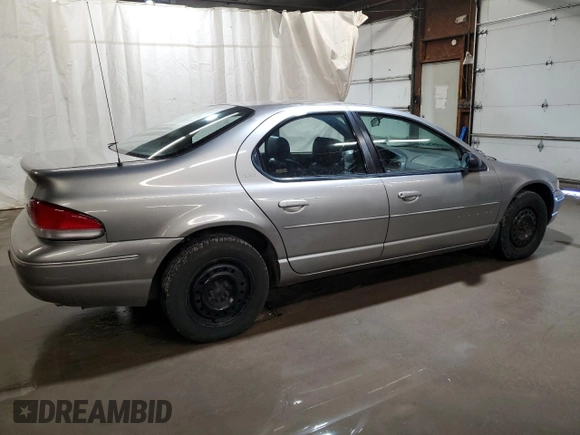 1999 Chrysler Cirrus LXi z VIN 1C3EJ56H5XN516255, wystawiony jako Copart lot #48552575 z przebiegiem 69 616 mil mil oraz Szkody całkowita. Historia ofert i sprzedaży dostępna na DreamBid. Obrazek 3.