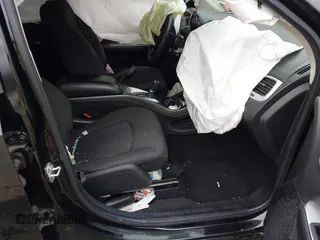 2018 Dodge Journey SE with VIN 3C4PDCAB8JT448530, listed as a IAAI auction lot 41942261 with 86,055 mi miles and . Bid and sale history available at carsss.com. Image 5.