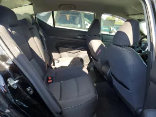 2020 Nissan Altima 2.5 S with VIN 1N4BL4BW7LC242320, listed as a Copart auction lot 85477324 with 99,608 mi miles and Salvage Title. Bid and sale history available at carsss.com. Image 10.