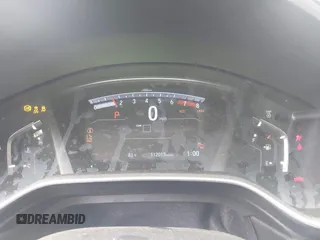 2019 Honda CR-V EX с VIN 2HKRW1H5XKH512978, выставлен на аукционе IAAI как лот 42075371 с пробегом 112 013 миль миль и . История ставок и продаж доступна на DreamBid. Изображение 7.