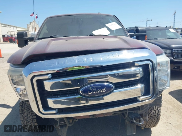 2016 Ford F-250 Lariat with VIN 1FT7W2BT4GEA21480, listed as a IAAI auction lot 41978288 with 197,412 mi miles and . Bid and sale history available at DreamBid. Image 12.