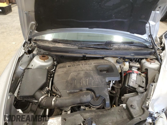2012 Chevrolet Malibu 2LT with VIN 1G1ZD5E05CF113261, listed as a Copart auction lot 53618835 with 162,315 mi miles and Non Repairable. Bid and sale history available at DreamBid. Image 11.