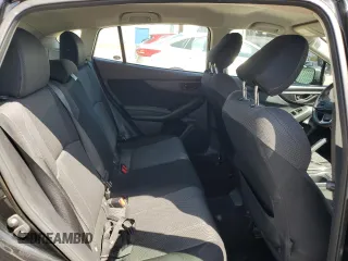 2018 Subaru Impreza z VIN 4S3GTAA61J3720731, wystawiony jako Copart lot #52864575 z przebiegiem 74 634 mil mil oraz Szkoda całkowita • Salvage title. Historia ofert i sprzedaży dostępna na DreamBid. Obrazek 10.