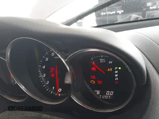 2007 Mazda RX-8 Grand Touring z VIN JM1FE173270210398, wystawiony jako IAAI lot #42393144 z przebiegiem 71 207 mil mil oraz . Historia ofert i sprzedaży dostępna na DreamBid. Obrazek 7.