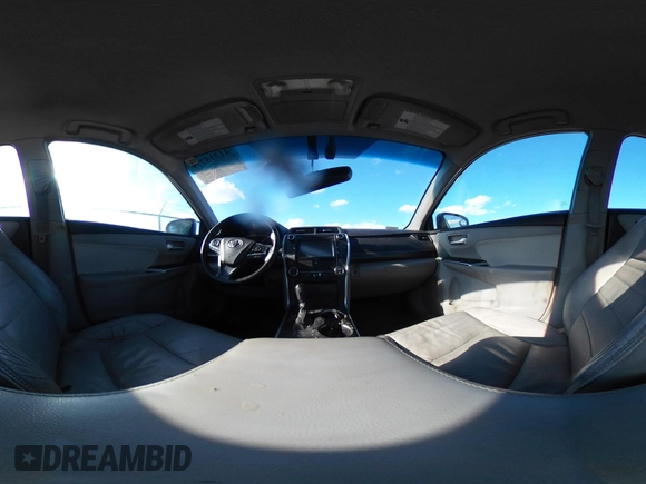 2017 Toyota Camry Hybrid LE with VIN 4T1BD1FK9HU203089, listed as a IAAI auction lot 41315779 with 87,630 mi miles. Bid and sale history available at carsss.com. Image 18.