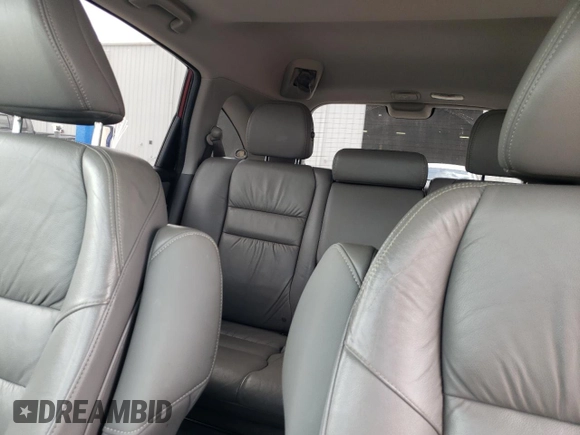 2011 Honda CR-V EX-L z VIN 5J6RE4H74BL046864, wystawiony jako Copart lot #58997645 z przebiegiem 200 123 mil mil oraz Szkoda całkowita • Salvage title. Historia ofert i sprzedaży dostępna na DreamBid. Obrazek 10.