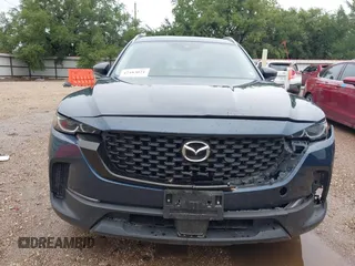 2024 Mazda CX-50 S Preferred with VIN 7MMVABBM1RN166557, listed as a IAAI auction lot 42483021 with Not provided miles and . Bid and sale history available at DreamBid. Image 11.