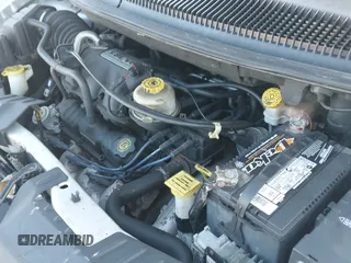 2002 Dodge Caravan EX с VIN 2B4GP74L32R538527, выставлен на аукционе IAAI как лот 41599821 с пробегом 75 975 миль миль и . История ставок и продаж доступна на DreamBid. Изображение 12.