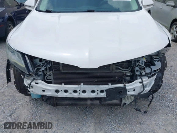 2018 Lincoln MKC Reserve с VIN 5LMCJ3C99JUL21527, выставлен на аукционе IAAI как лот 42170926 с пробегом 69 224 миль миль и . История ставок и продаж доступна на DreamBid. Изображение 6.