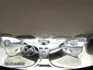 2009 Toyota Camry with VIN 4T4BE46K49R052071, listed as a IAAI auction lot 41925610 with 247,029 mi miles. Bid and sale history available at carsss.com. Image 19.