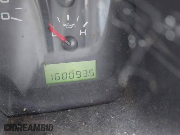 2004 Ford F-150 XL с VIN 1FTRF14W54NB60796, выставлен на аукционе IAAI как лот 42708711 с пробегом 168 093 миль миль и . История ставок и продаж доступна на DreamBid. Изображение 7.