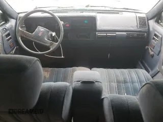 1991 Oldsmobile Cutlass z VIN 1G3AL54N3M6343029, wystawiony jako Copart lot #43965995 z przebiegiem 198 977 mil mil oraz Szkody całkowita. Historia ofert i sprzedaży dostępna na DreamBid. Obrazek 8.