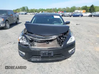 2015 Nissan Altima SL with VIN 1N4AL3AP5FC280259, listed as a IAAI auction lot 42111665 with 119,246 mi miles and . Bid and sale history available at DreamBid. Image 12.