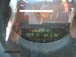 2000 Buick LeSabre Limited with VIN 1G4HR54K9YU124821, listed as a Copart auction lot 43931095 with 131,405 mi miles and Salvage Title. Bid and sale history available at carsss.com. Image 9.