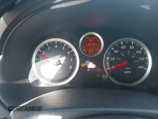 2012 Nissan Sentra S z VIN 3N1AB6AP8CL705426, wystawiony jako IAAI lot #42598817 z przebiegiem 139 781 mil mil oraz . Historia ofert i sprzedaży dostępna na DreamBid. Obrazek 7.