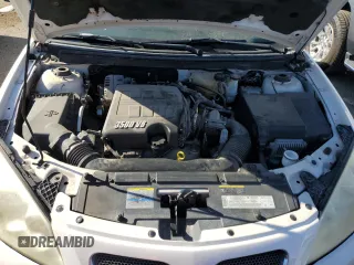 2006 Pontiac G6 GT with VIN 1G2ZH158564166864, listed as a Copart auction lot 72841624 with 160,849 mi miles and Salvage Title. Bid and sale history available at carsss.com. Image 12.