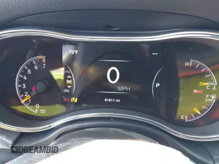 2018 Jeep Grand Cherokee Laredo E с VIN 1C4RJFAG6JC106066, выставлен на аукционе IAAI как лот 42433285 с пробегом 61 611 миль миль и . История ставок и продаж доступна на DreamBid. Изображение 7.