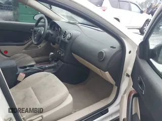 2006 Pontiac G6 6-Cyl z VIN 1G2ZG558364172091, wystawiony jako IAAI lot #42377332 z przebiegiem 199 495 mil mil oraz . Historia ofert i sprzedaży dostępna na DreamBid. Obrazek 5.