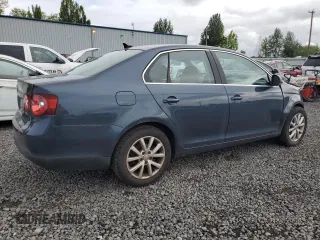 2010 Volkswagen Jetta Limited Edition with VIN 3VWRX7AJ9AM028541, listed as a Copart auction lot 57479605 with 109,698 mi miles and Salvage title. Bid and sale history available at DreamBid. Image 3.