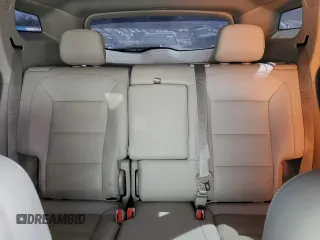 2020 GMC Terrain Denali с VIN 3GKALSEX0LL261654, выставлен на аукционе Copart как лот 47451725 с пробегом 97 629 миль миль и Чистый • Clean title. История ставок и продаж доступна на DreamBid. Изображение 10.