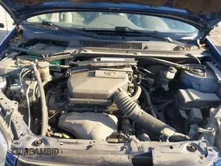2005 Toyota RAV4 with VIN JTEHD20V956041158, listed as a IAAI auction lot 41981888 with 146,642 mi miles. Bid and sale history available at carsss.com. Image 10.